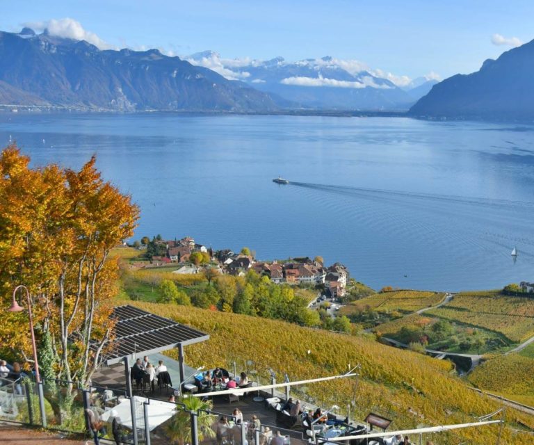 A Tribute To A Great Traveler Baron Tavernier Hotel On The Shores of